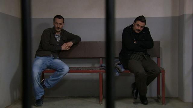 Zengin Kız Fakir Oğlan Fotoğrafı