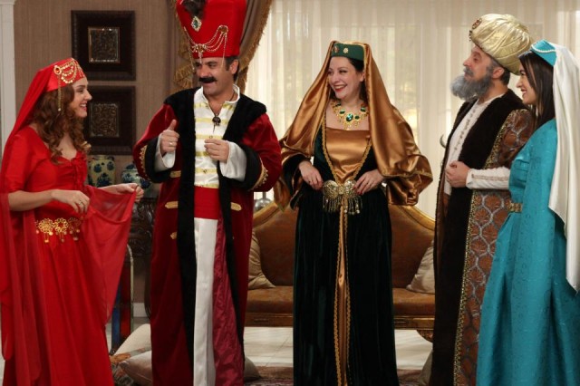 Zengin Kız Fakir Oğlan Fotoğrafı