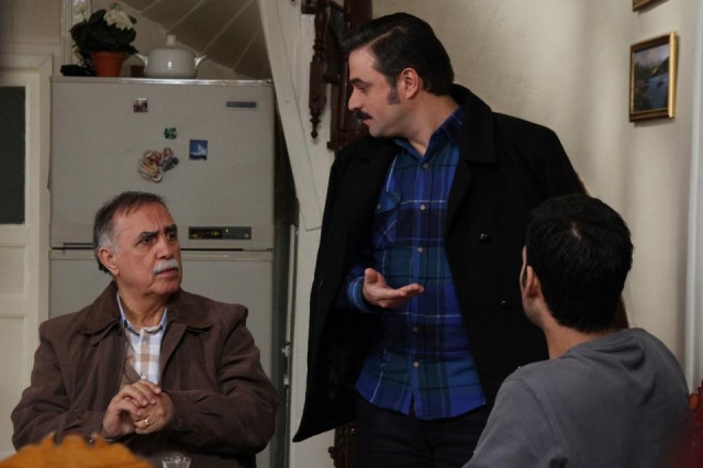 Zengin Kız Fakir Oğlan Fotoğrafı