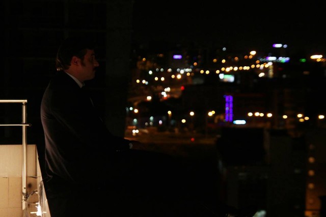 Zengin Kız Fakir Oğlan Fotoğrafı