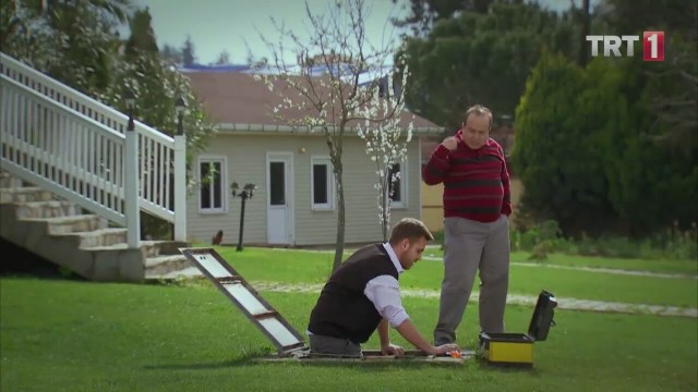 Zengin Kız Fakir Oğlan Fotoğrafı