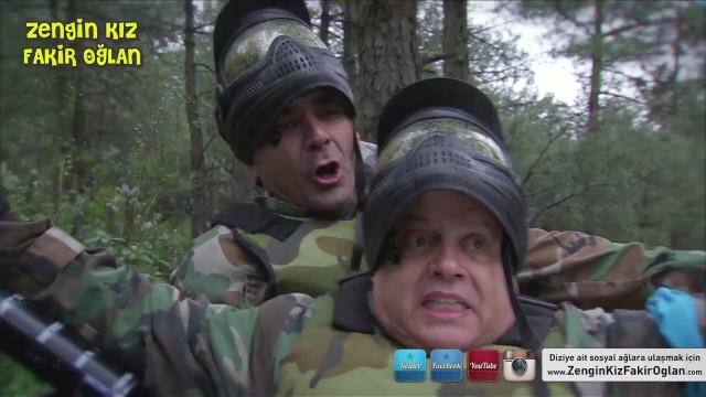 Zengin Kız Fakir Oğlan Fotoğrafı