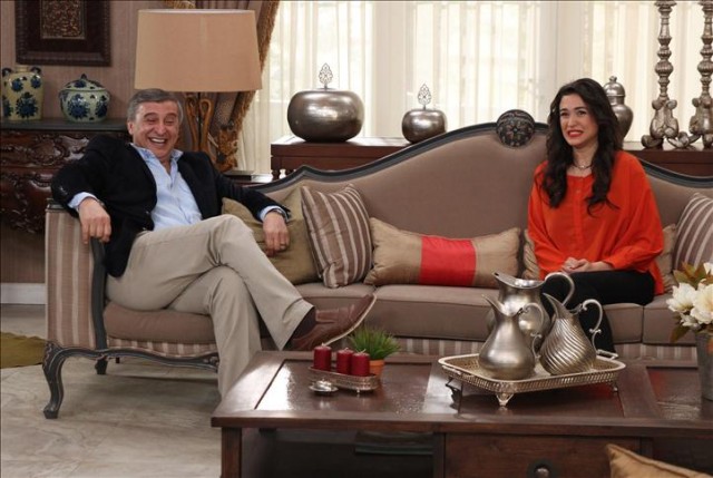 Zengin Kız Fakir Oğlan Fotoğrafı