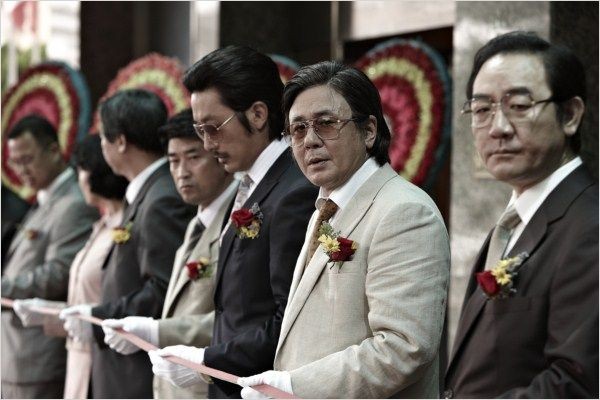 İsimsiz Gangster fotoğrafı