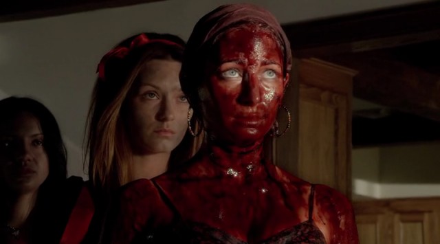 Ruhlar Evi fotoğrafı