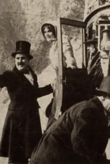 In The Days Of '49 (1911) afişi