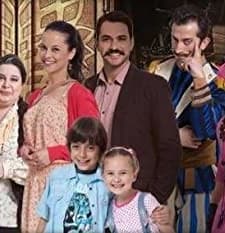 Dedemin Dolabı (2012) afişi