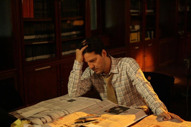 20 Dakika fotoğrafı