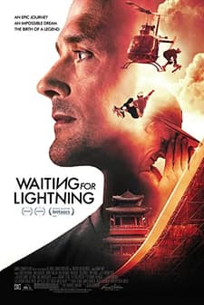 Waiting for Lightning (2012) afişi