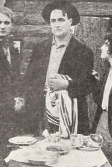 His Mother's Scarf (1911) afişi