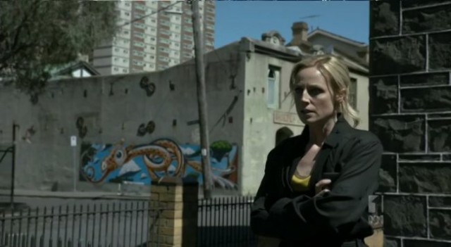 Jack Irish: Bad Debts Fotoğrafı