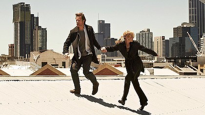 Jack Irish: Bad Debts Fotoğrafı