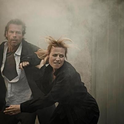 Jack Irish: Bad Debts fotoğrafı