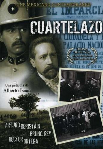 Cuartelazo (1977) afişi