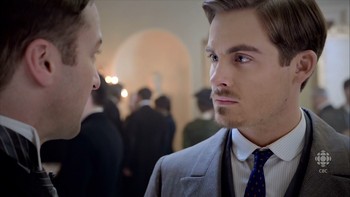 Titanic: Blood and Steel Fotoğrafı