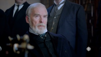 Titanic: Blood and Steel Fotoğrafı