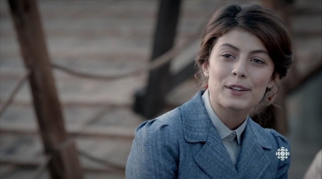 Titanic: Blood and Steel Fotoğrafı