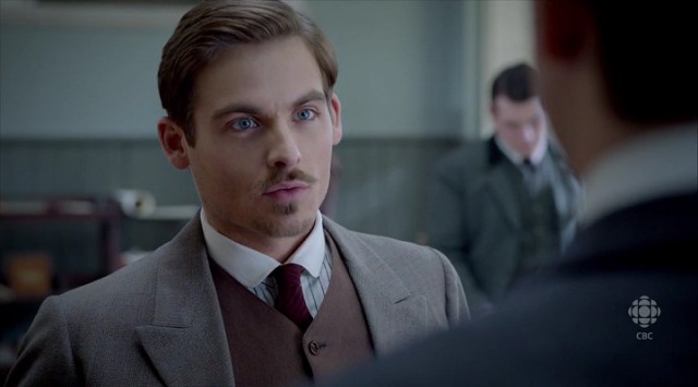 Titanic: Blood and Steel fotoğrafı