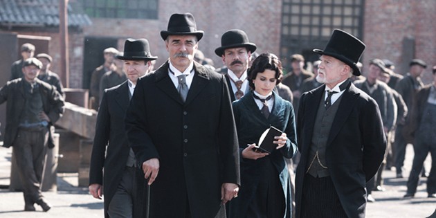 Titanic: Blood and Steel fotoğrafı