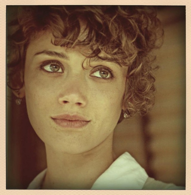 The Teller and the Truth Fotoğrafı