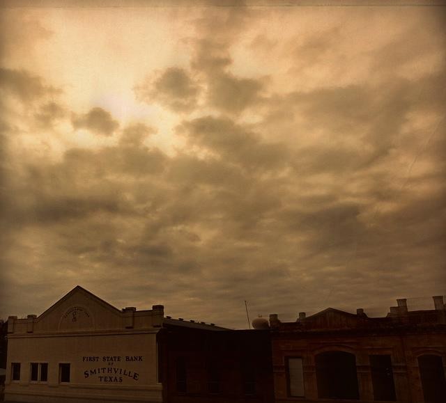 The Teller and the Truth fotoğrafı