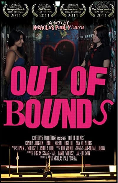 Labrador (2011) afişi