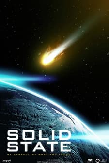 Solid State (2012) afişi