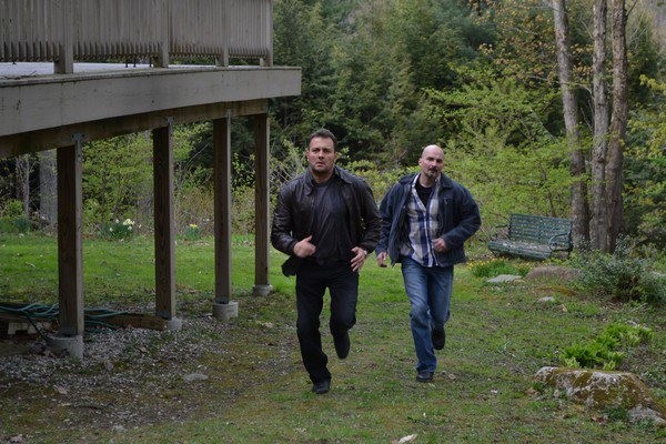 The Secret Village fotoğrafı