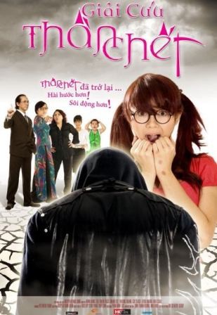 Giai Cuu Than Chet fotoğrafı