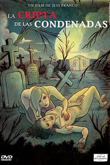 La cripta de las condenadas (2012) afişi