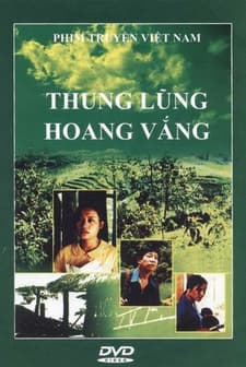 Thung lung hoang vang (2002) afişi