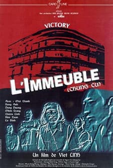 Chung cu (1999) afişi