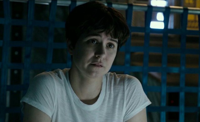 Yaratık: Covenant Fotoğrafı