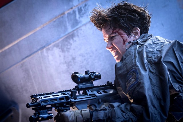 Yaratık: Covenant Fotoğrafı