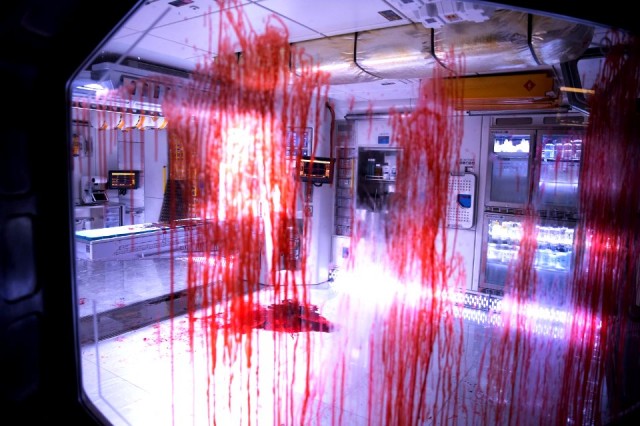 Yaratık: Covenant Fotoğrafı