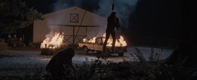 The Final Storm fotoğrafı