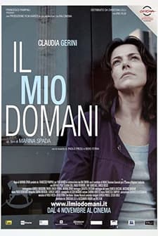 Yarınım (2011) afişi