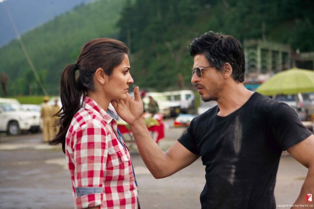 Jab Tak Hai Jaan Fotoğrafı