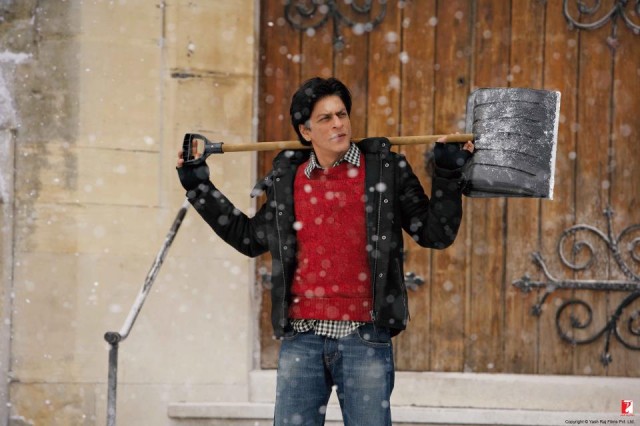 Jab Tak Hai Jaan fotoğrafı