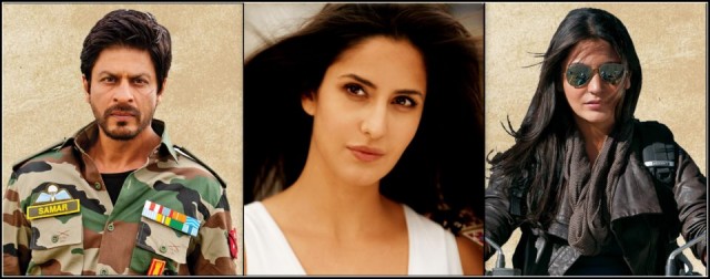 Jab Tak Hai Jaan fotoğrafı