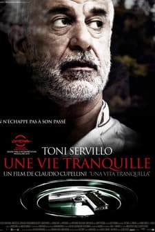 Huzurlu Hayat (2010) afişi