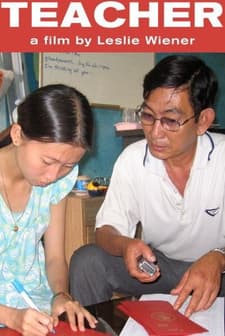 The Teacher (2009) afişi