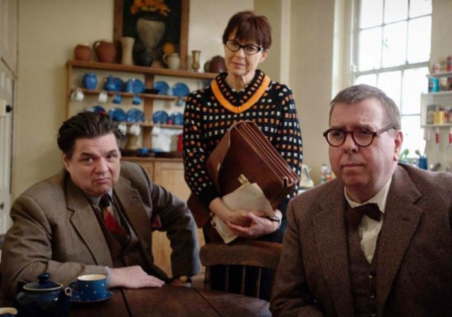 Bir Hayalimiz Vardı Fotoğrafı