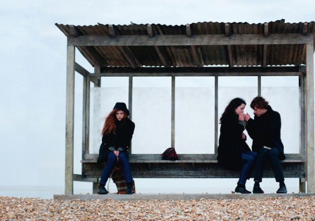 Bir Hayalimiz Vardı Fotoğrafı