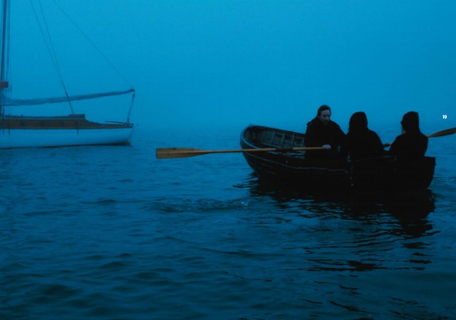 Bir Hayalimiz Vardı Fotoğrafı