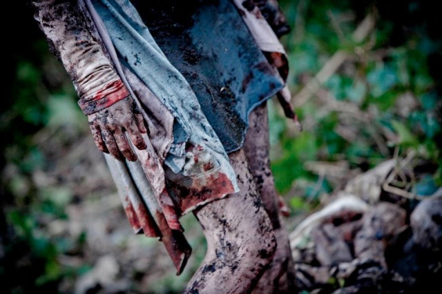 Terbiye Evi Fotoğrafı