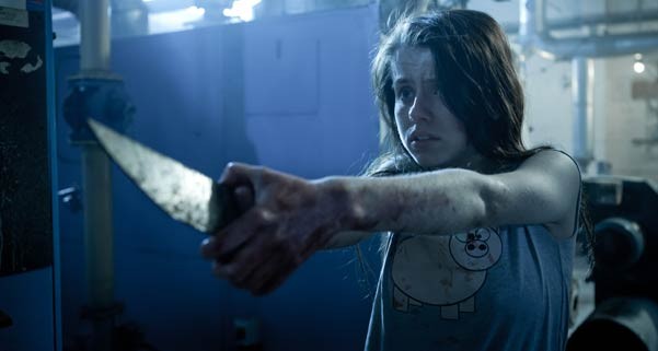 Terbiye Evi Fotoğrafı