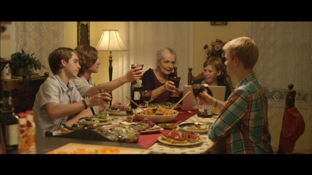 Yarışma Fotoğrafı