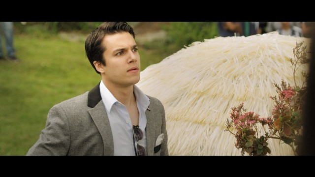 Yarışma fotoğrafı