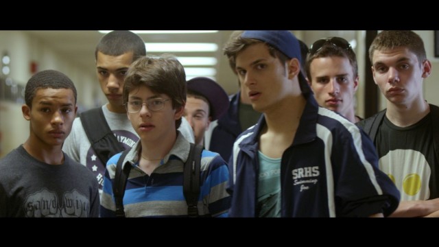 Yarışma Fotoğrafı